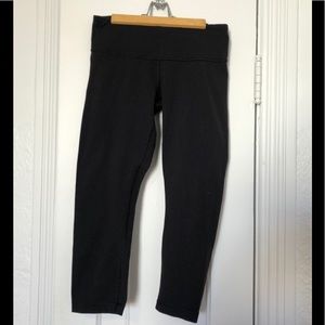 Lululemon legging